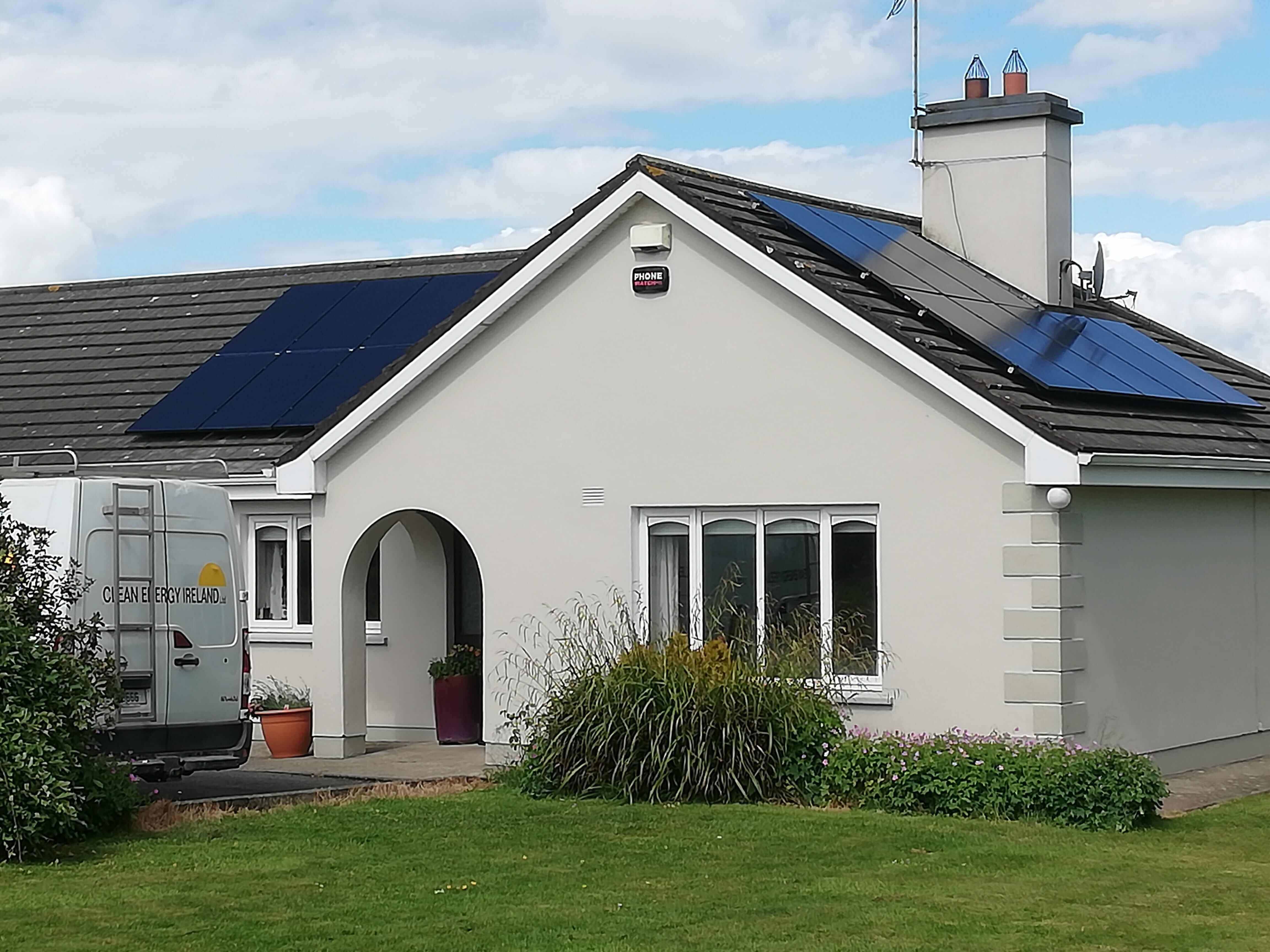 solar-pv-grants-clean-energy-ireland-renewable-energy